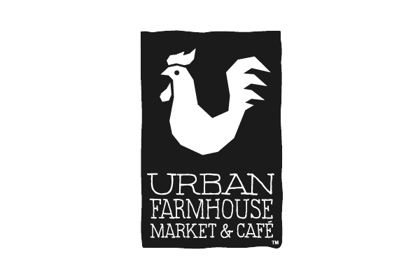 The Urban Farmhouse logo